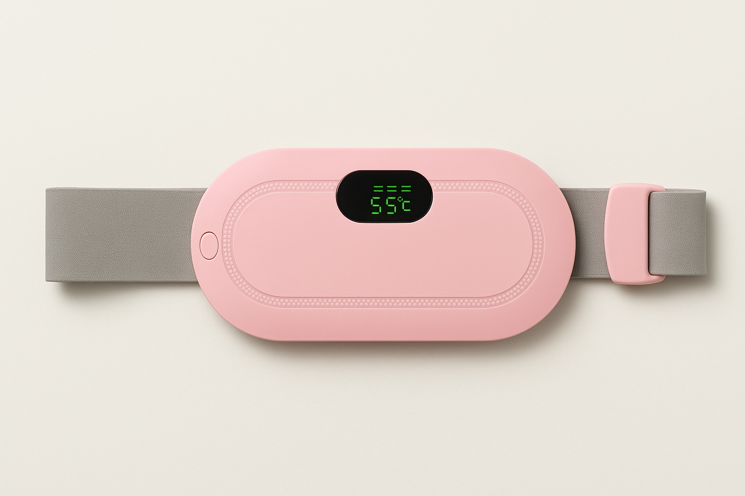 Ceinture Chauffante Anti-Douleur Abdominale et Lombaire